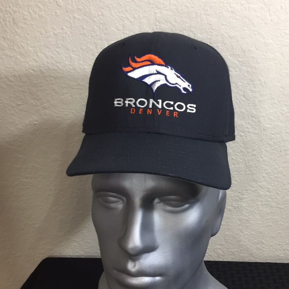 Denver Broncos Hat